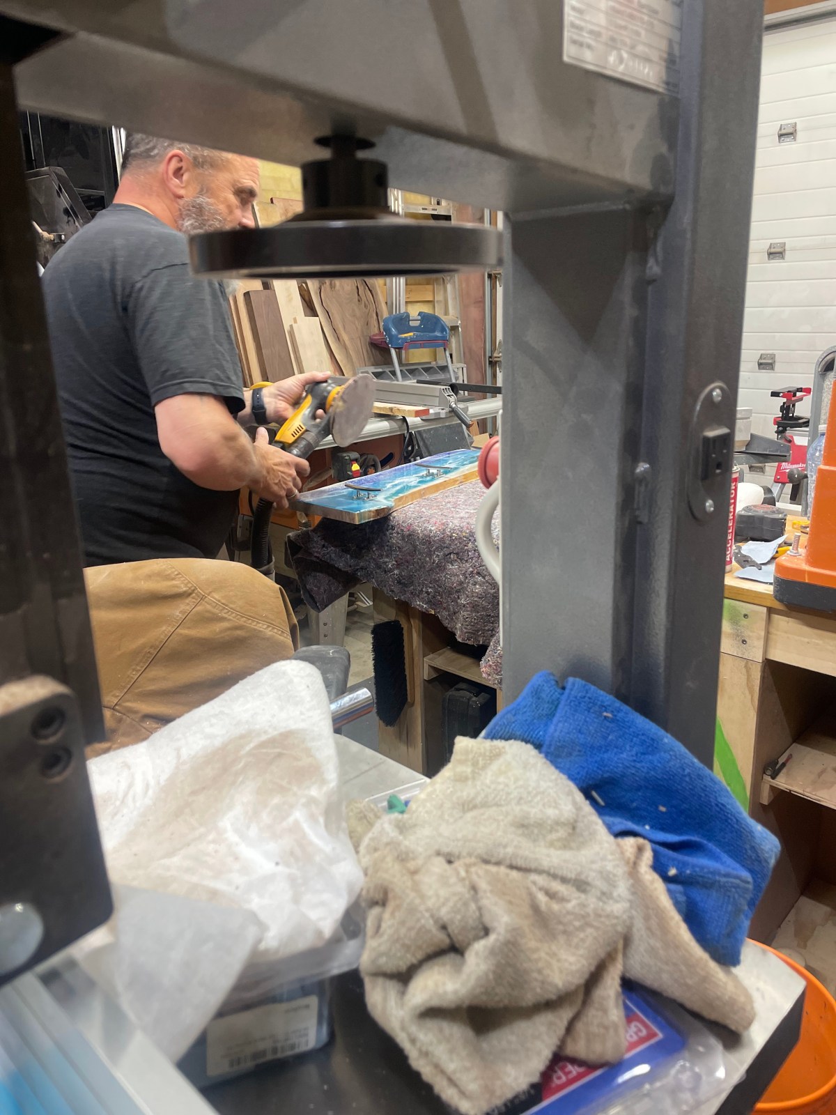 2024 – The Quiet&nbsp;Period??